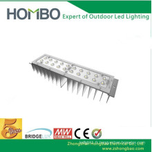 Lumière de rue haute qualité alimentée en énergie haute lumière led module 230v
